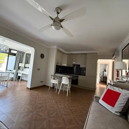 Apartman Atlantic View Costa Del Silencio