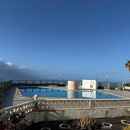 Atlantic View Apartment