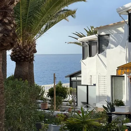 Atlantic View Apartment