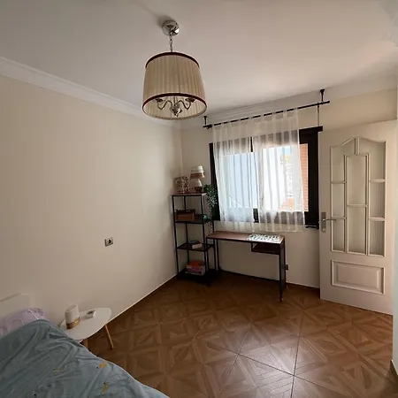 Atlantic View Apartment *